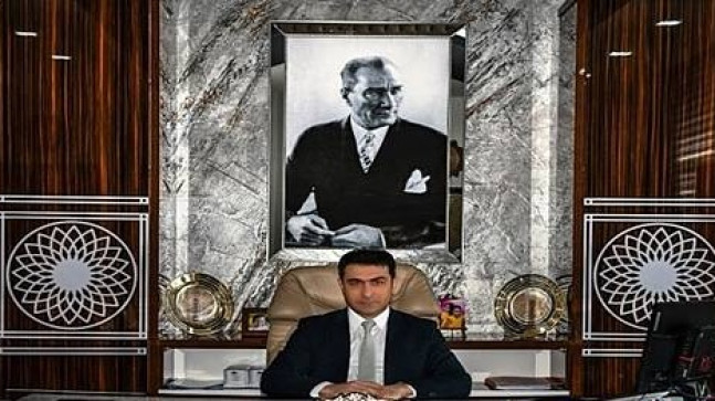 ORDU’NUN YENİ CUMHURİYET BAŞSAVCISI