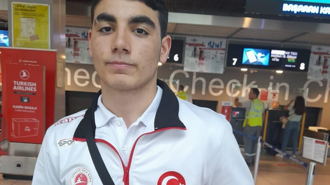 ÖZBEKİSTAN’DA HEDEF ŞAMPİYONLUK