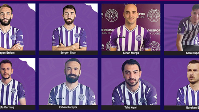 MOR BEYAZLILAR TRANSFERLERDE HIZ KESMİYOR “BU SENE O SENE OLACAK”