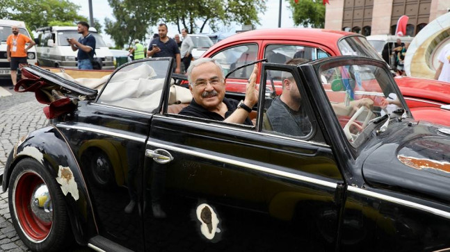 ORDU’YA RENK KATAN FESTİVAL