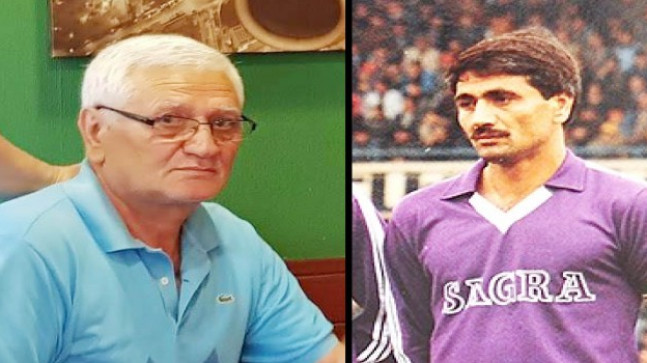 SALİH KAPTAN VEFAT ETTİ