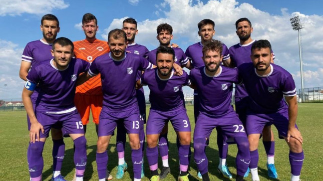 ORDUSPOR 1967 A.Ş. ÇARŞAMBASPOR’A BOYUN EĞDİ! 4-3