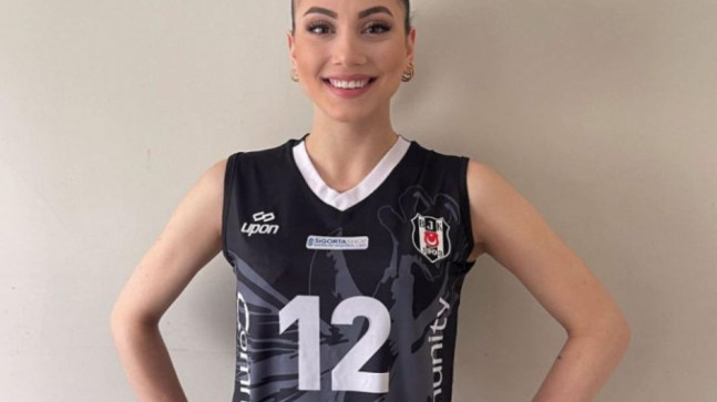 ALEYNA FIRAT, ÜNYE GÜCÜ FK KADIN VOLEYBOL TAKIMI’NDA!