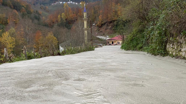 BÜYÜKŞEHİR’DE DURMAK YOK
