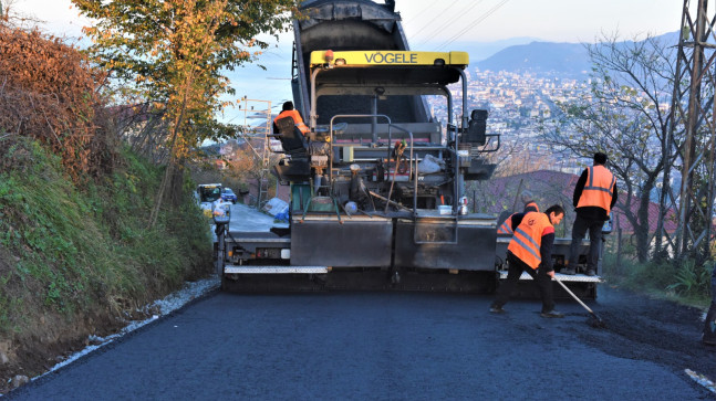 ULAŞIM SORUN OLMAKTAN ÇIKTI