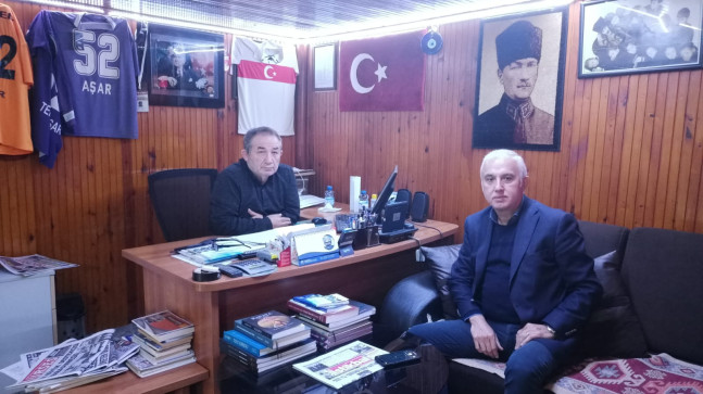 CHP’de OKUR Sesleri…
