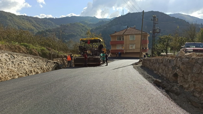 İKİZCE’DE ULAŞIM SEFERBERLİĞİ SÜRÜYOR