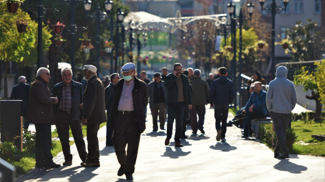 7’DEN 70’E HER KUŞAĞIN BULUŞMA NOKTASI