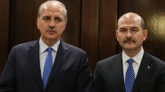 KURTULMUŞ SAMSUN’A SOYLU ORDU’YA MI?