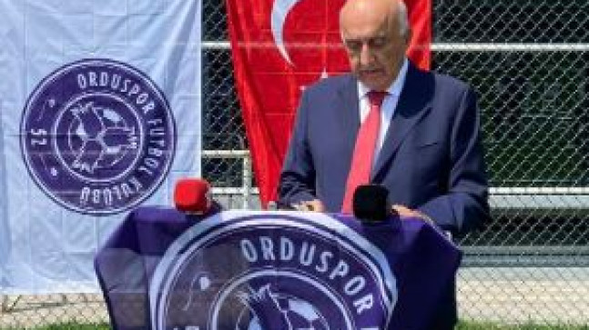 Başkanı Bodur’den TFF’ye Kaos Uyarısı