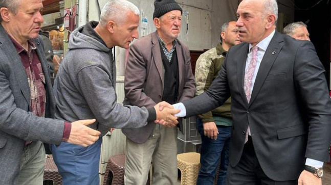 SAHANIN EN ÇOK KONUŞULAN İSMİ ENGİN TEKİNTAŞ