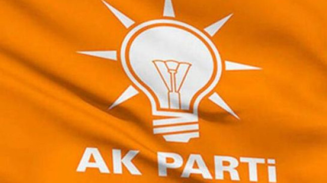 AK Parti’de görev dağılımı yapıldı