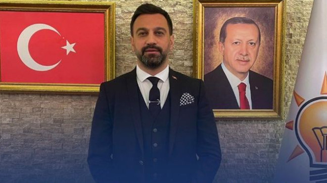 AK Parti Ordu İl Başkanı Selman Altaş’ın Ramazan Bayramı Mesajı;