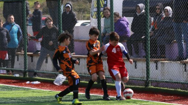 ORDU’DA OKUL SPORLARI KORFBOL GRUP MÜSABAKALARI BAŞLIYOR