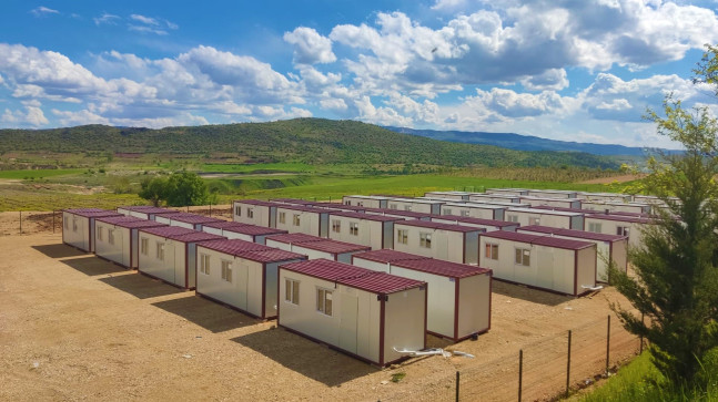 ORDU ALTINORDU ADI HEM BÖLGEDE HEM GÖNÜLLERDE YERİNİ ALDI