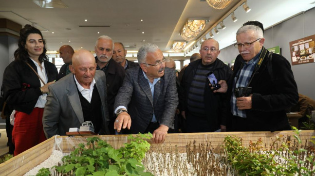 BÜYÜKŞEHİR ‘AŞI ORDUSU’ KURDU