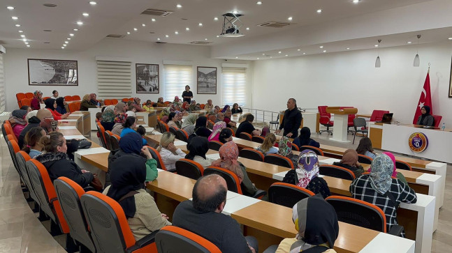 Vali Sonel, “Devletimiz Her Daim Vatandaşlarımızın Yanında ”