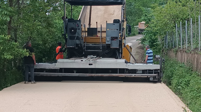 AKKUŞ VE KUMRU’ya Konforlu Yol!