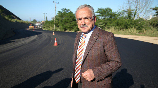 ULAŞIMDA TARİHİ REKOR