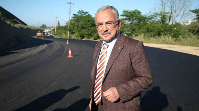 BU REKORDA BAŞARININ ADI: HİLMİ GÜLER