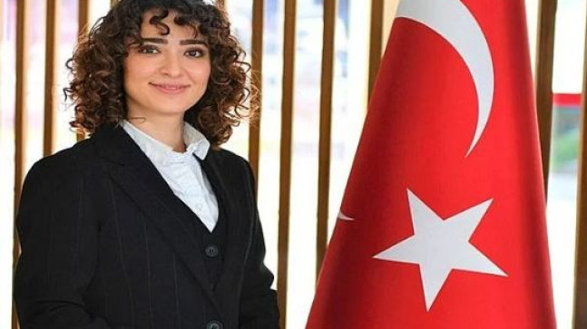 Ordulu Yamaç Paraşütü Pilotu Artvin Vali Yardımcısı Oldu