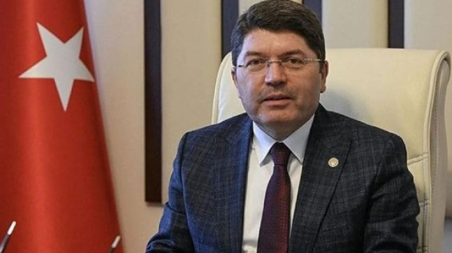 Adalet Bakanı Yılmaz Tunç Ordu’ya Geliyor!