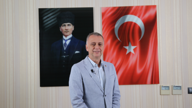 KARLIBEL: FINDIKTA İSTİKRARA İHTİYAÇ VAR