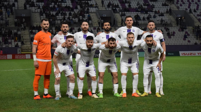 MOR BEYAZLILAR TAD VERMİYOR