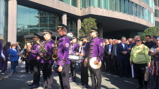 İSTANBUL’DA ORDU GÜNLERİ HEYECANI