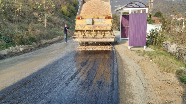 KABATAŞ’IN ULAŞIM KONFORU ARTIYOR