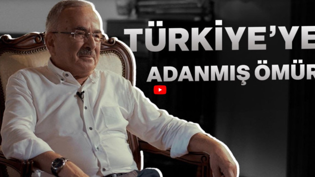 HİLMİ GÜLER’İN HAYATI BELGESEL OLDU