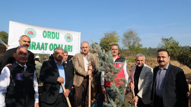 “Geleceğe Nefes Cumhuriyete Nefes”