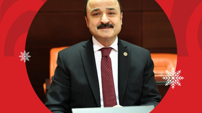 ŞANLITÜRK: 2024TE DAHA GÜÇLÜ BİR SEVİYEYE ÇIKACAĞIZ
