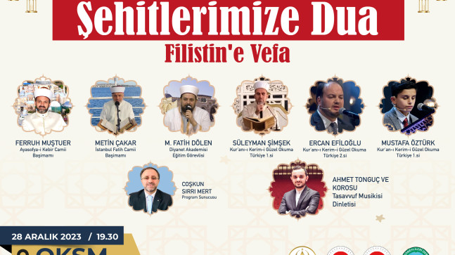 Altınordu Belediyesinden Anlamlı Program