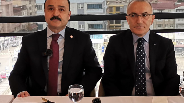 MHP: KADINLAR, MERHAMETİN VE FEDAKARLIĞIN SEMBOLÜDÜR