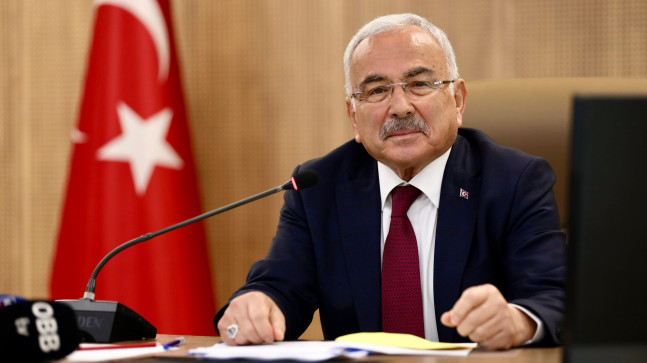 BAŞKAN GÜLER: “AYRIMIZ, GAYRIMIZ YOK”