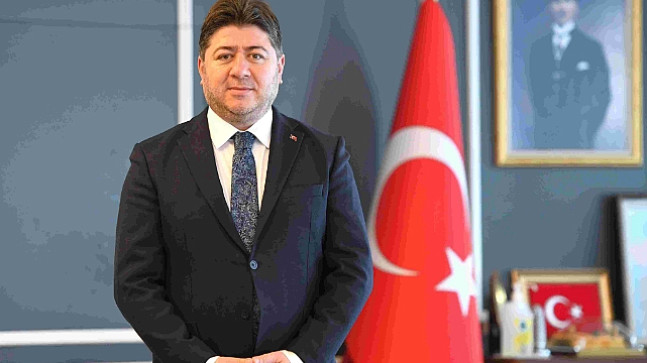 AŞKIN TÖREN’DEN ‘BORÇ’ AÇIKLAMASINA CEVAP GELDİ