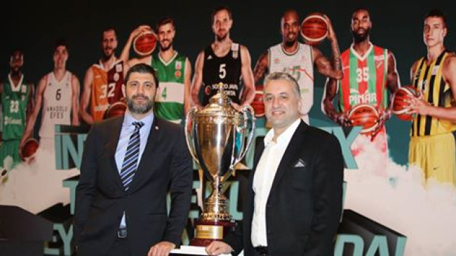 UĞUR OKULLARI 2017I NTEGRAL FOREX TÜRKİYE KUPASI RESMİ SPONSORU