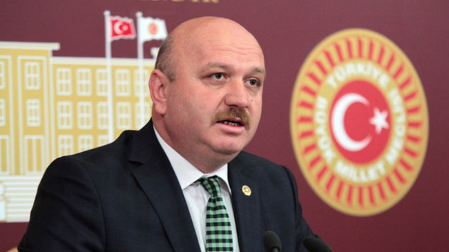 GÜNDOĞDU: 2 BİN KİŞİYE İŞ KAPISI AÇIYORUZ