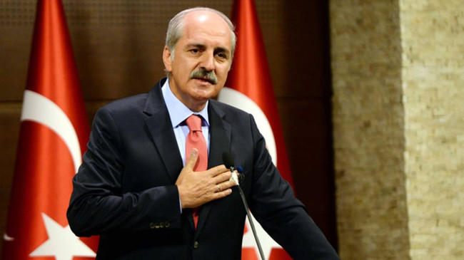 KURTULMUŞ YARIN MÜJDELERLE GELİYOR