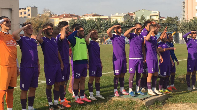 FUTBOLCULARA ASKERLİK ŞOKU!