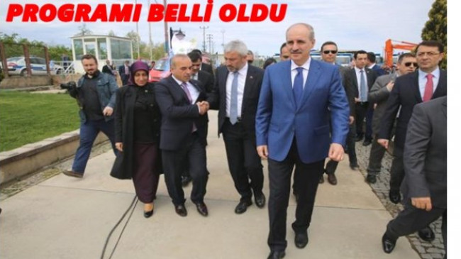 KURTULMUŞ ORDU’DA  