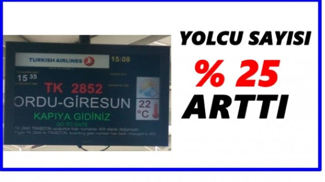 ORGİ TAHMİNLERİ YANILTTI