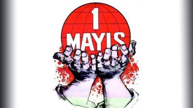 KAYMAKAM’DAN 1 MAYIS AÇIKLAMASI