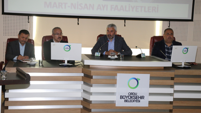 19 İLÇEDE 45 PROJEYİ HAYATA GEÇİREN OSKİ’DEN130 MİLYONLUK DEV YATIRIM