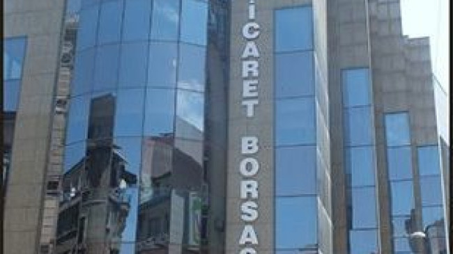 BORSA TABELA KAPATACAK