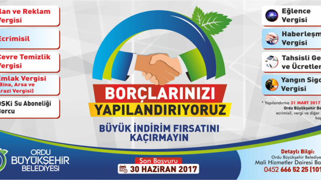 YAPILANDIRMAYI KAÇIRMAYIN