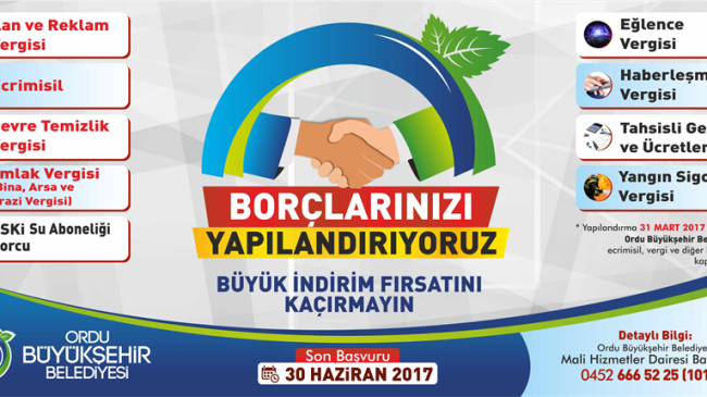SON GÜN “30 HAZİRAN 2017”