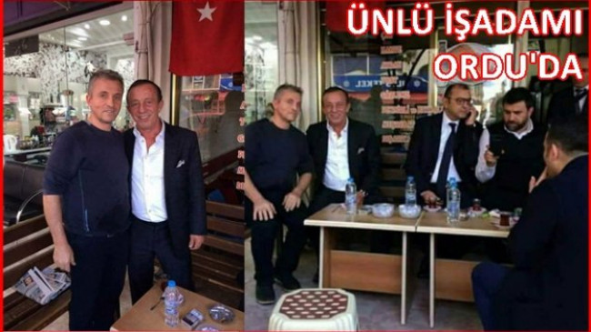 AĞAOĞLU KUĞU KENT’EMİ TALİP 