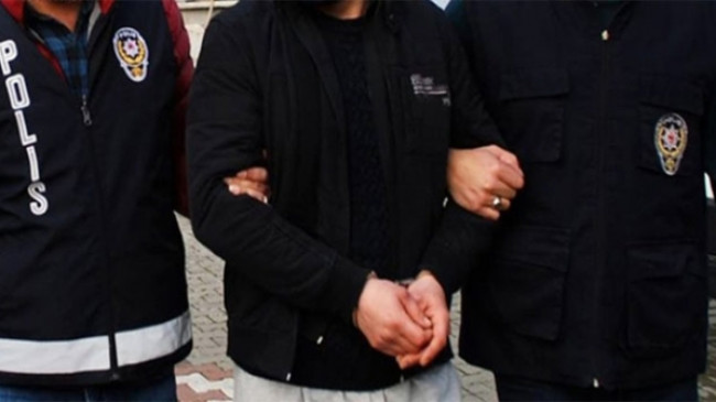 FETÖ DAVALARINA DEVAM 